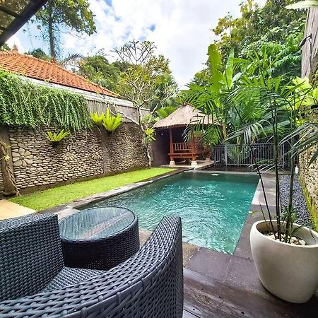 The Sempuana Villa Denpasar Dış mekan fotoğraf