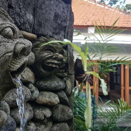 The Sempuana Villa Denpasar Dış mekan fotoğraf