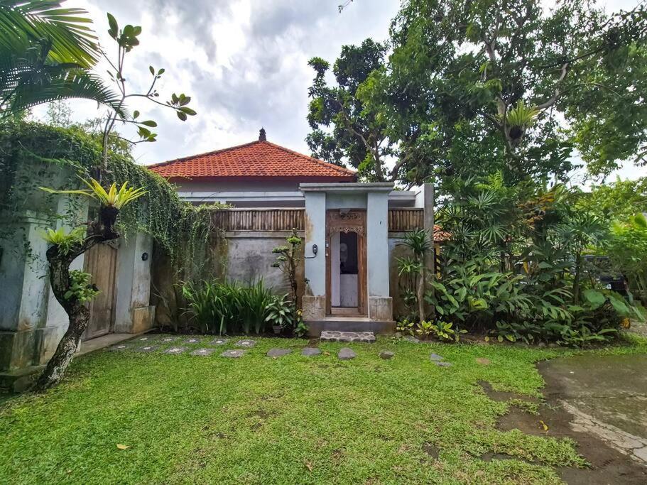The Sempuana Villa Denpasar Dış mekan fotoğraf